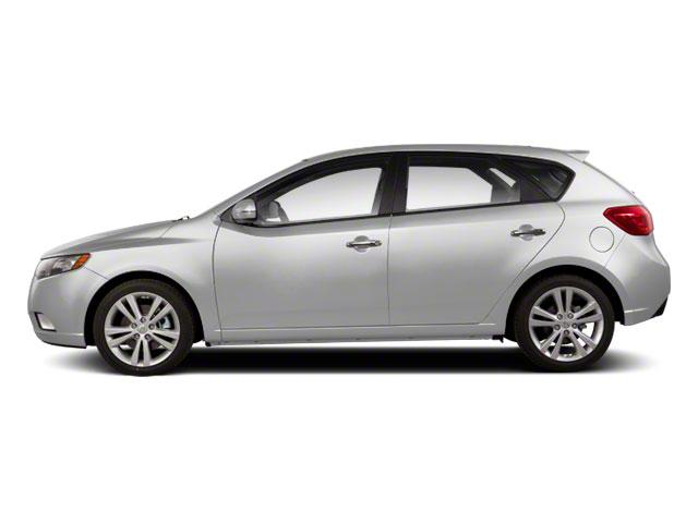 Used 2012 Kia Forte SX with VIN KNAFW5A37C5641374 for sale in Henderson, TN