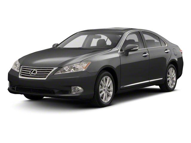 2012 Lexus ES 350 Vehicle Photo in Margate, FL 33063