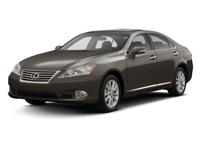 2012 Lexus ES 350 Vehicle Photo in Houston, TX 77007