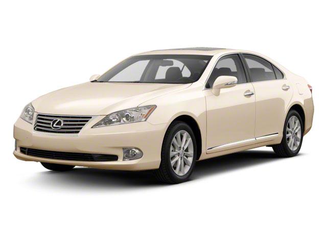 2012 Lexus ES 350 Vehicle Photo in Tampa, FL 33614