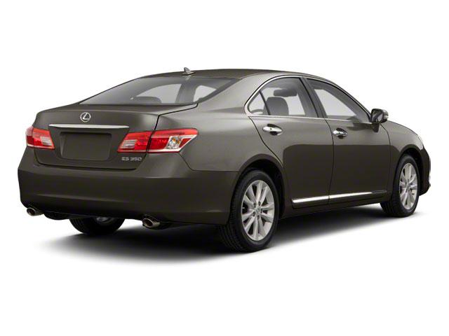 2012 Lexus ES 350 Vehicle Photo in Houston, TX 77007