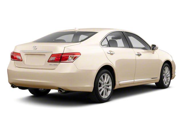 2012 Lexus ES 350 Vehicle Photo in Tampa, FL 33614