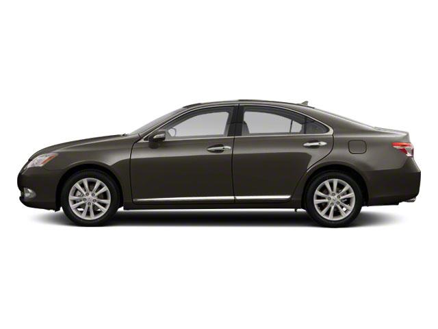 2012 Lexus ES 350 Vehicle Photo in Houston, TX 77007