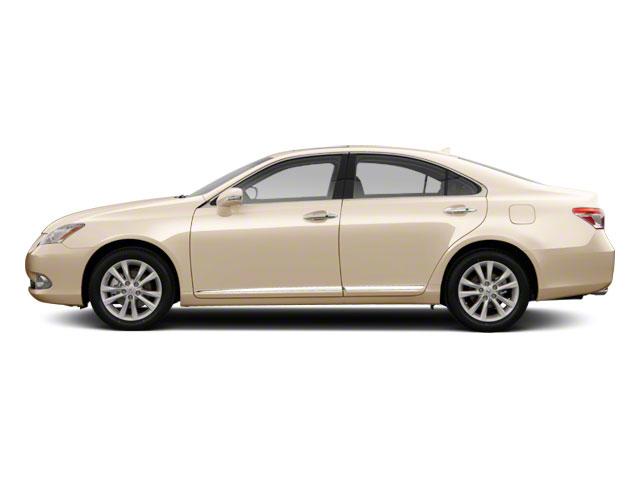 2012 Lexus ES 350 Vehicle Photo in Tampa, FL 33614