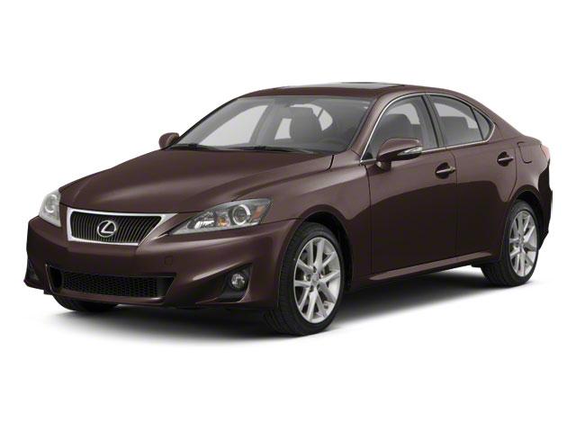 2012 Lexus IS 250 Vehicle Photo in Henderson, NV 89014