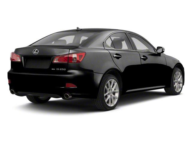 2012 Lexus IS 250 Vehicle Photo in Sanford, FL 32771