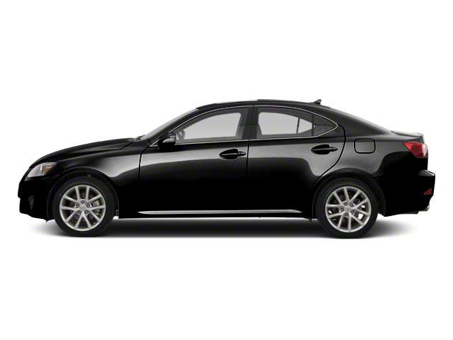 2012 Lexus IS 250 Vehicle Photo in Sanford, FL 32771