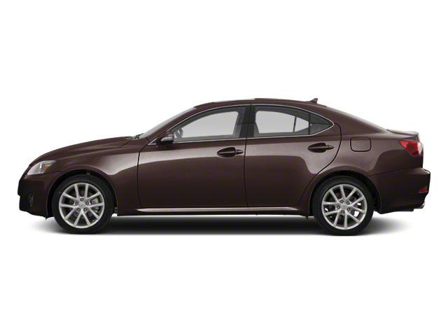 2012 Lexus IS 250 Vehicle Photo in Henderson, NV 89014