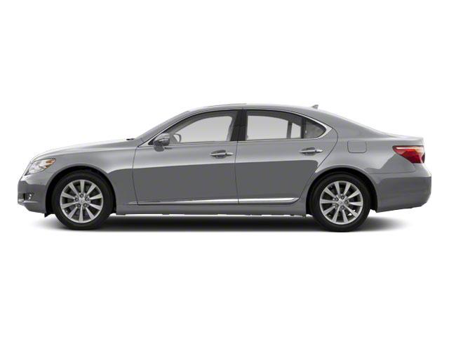 2012 Lexus LS 460 Vehicle Photo in Memphis, TN 38133