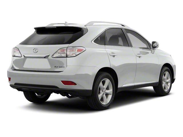 2012 Lexus RX 350 Vehicle Photo in Clearwater, FL 33764