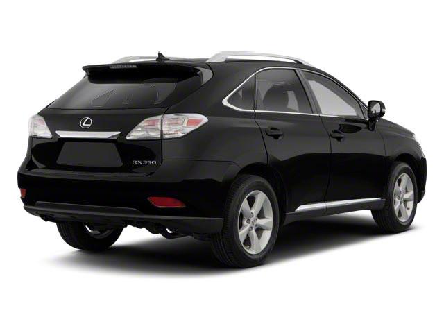 2012 Lexus RX450H Vehicle Photo in ORLANDO, FL 32808-7998