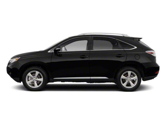 2012 Lexus RX450H Vehicle Photo in ORLANDO, FL 32808-7998