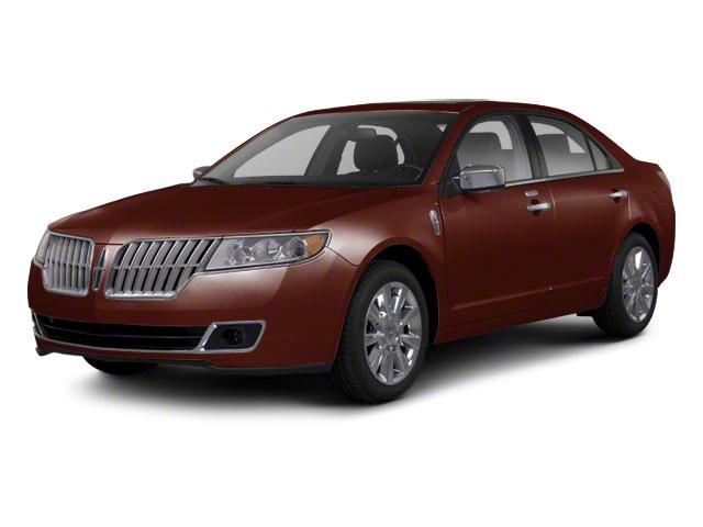 2012 Lincoln MKZ Vehicle Photo in Clearwater, FL 33765
