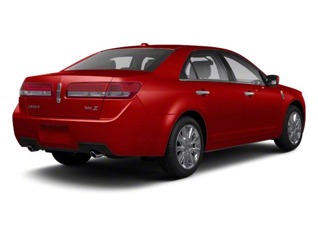 2012 Lincoln MKZ Vehicle Photo in Ft. Myers, FL 33907