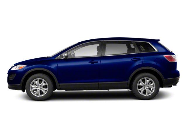 2012 Mazda CX-9 Vehicle Photo in GRAND LEDGE, MI 48837-9199