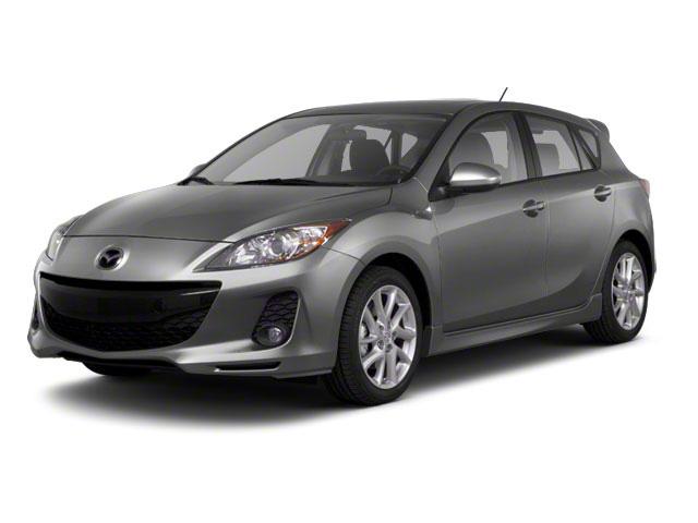 2012 Mazda Mazda3 Vehicle Photo in ORLANDO, FL 32808-7998