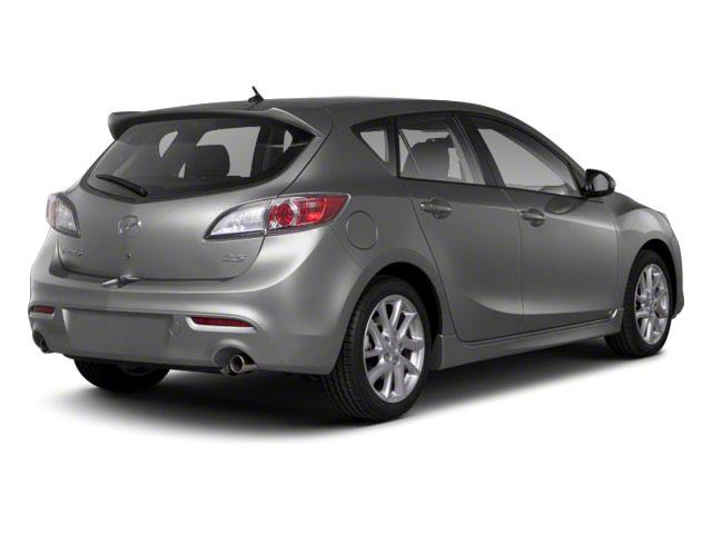 2012 Mazda Mazda3 Vehicle Photo in ORLANDO, FL 32808-7998