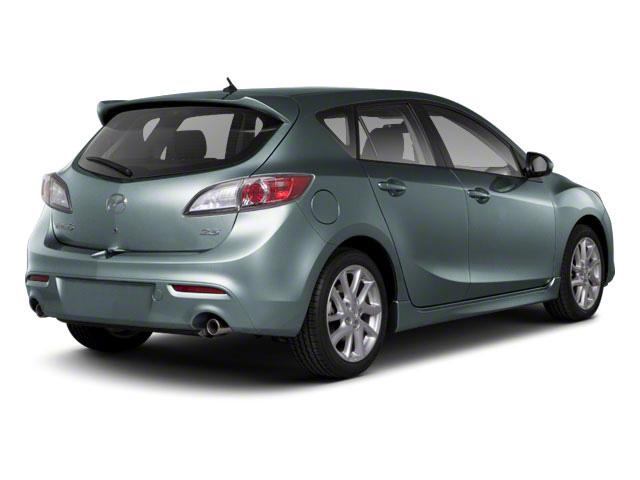 2012 Mazda3 Vehicle Photo in Appleton, WI 54913