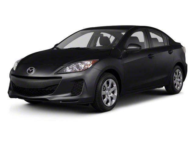 Used 2012 Mazda MAZDA3 i Touring with VIN JM1BL1V83C1567435 for sale in Ferndale, MI