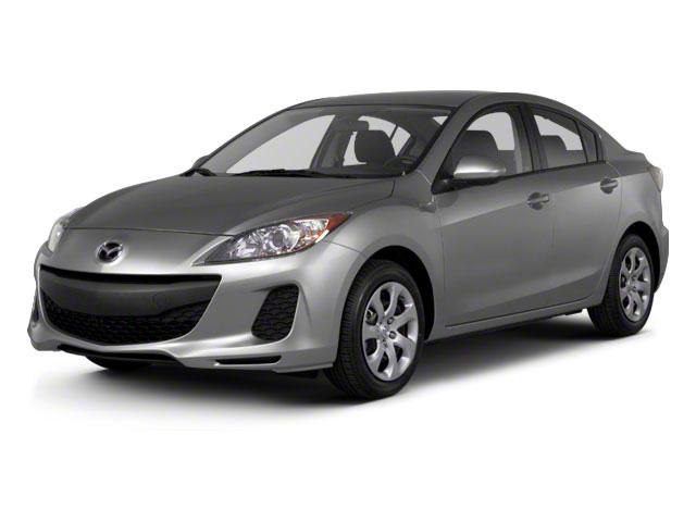 2012 Mazda Mazda3 Vehicle Photo in Layton, UT 84041