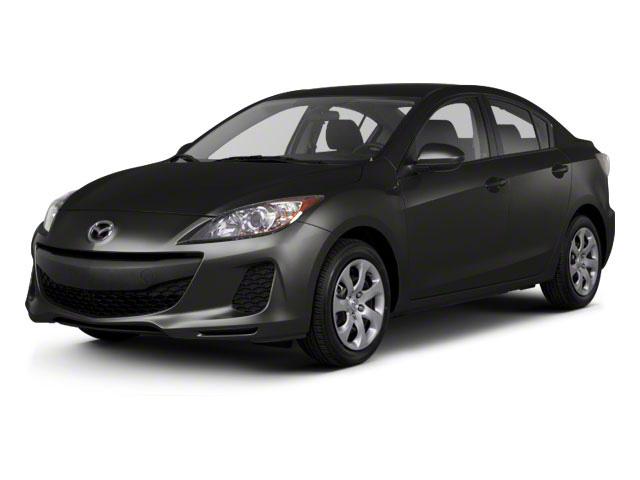 2012 Mazda Mazda3 Vehicle Photo in DENVER, CO 80221-3610