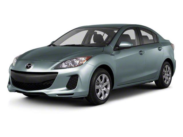 2012 Mazda Mazda3 Vehicle Photo in Trevose, PA 19053