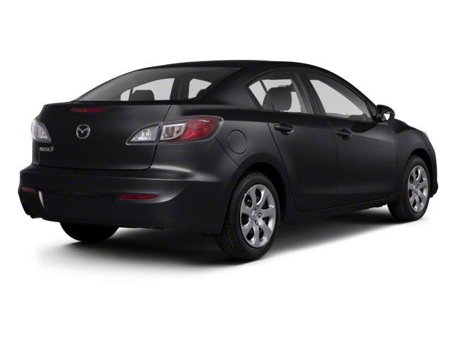 2012 Mazda Mazda3 Vehicle Photo in Sanford, FL 32771