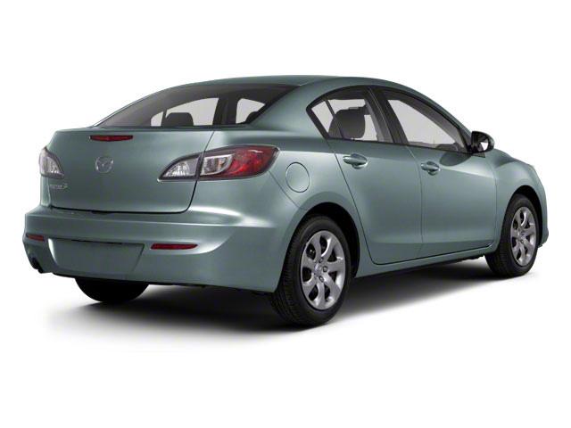 2012 Mazda Mazda3 Vehicle Photo in Trevose, PA 19053