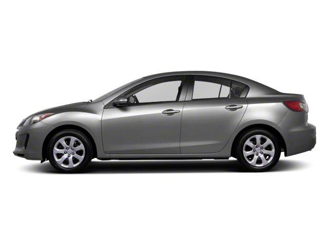 2012 Mazda Mazda3 Vehicle Photo in Layton, UT 84041