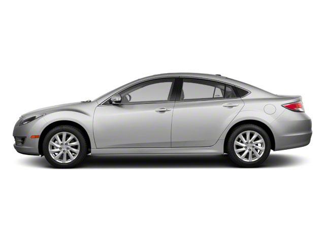 2012 Mazda Mazda6 Vehicle Photo in Clearwater, FL 33765