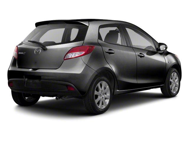 2012 Mazda Mazda2 Vehicle Photo in Las Vegas, NV 89149