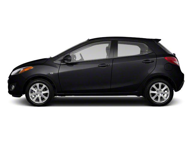 2012 Mazda Mazda2 Vehicle Photo in Las Vegas, NV 89149