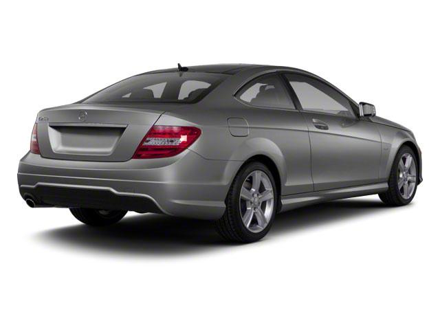 2012 Mercedes-Benz C-Class Vehicle Photo in Cockeysville, MD 21030