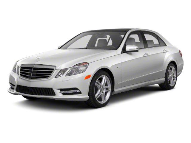 2012 Mercedes-Benz E-Class Vehicle Photo in Austin, TX 78728