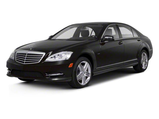 2012 Mercedes-Benz S-Class Vehicle Photo in Ft. Myers, FL 33907