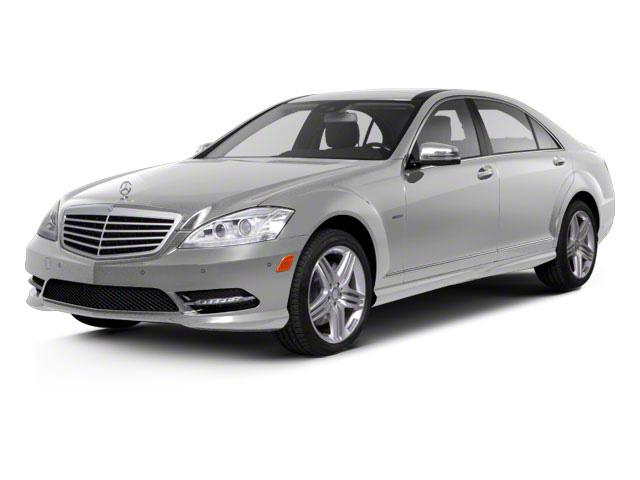 2012 Mercedes-Benz S-Class Vehicle Photo in Coconut Creek, FL 33073