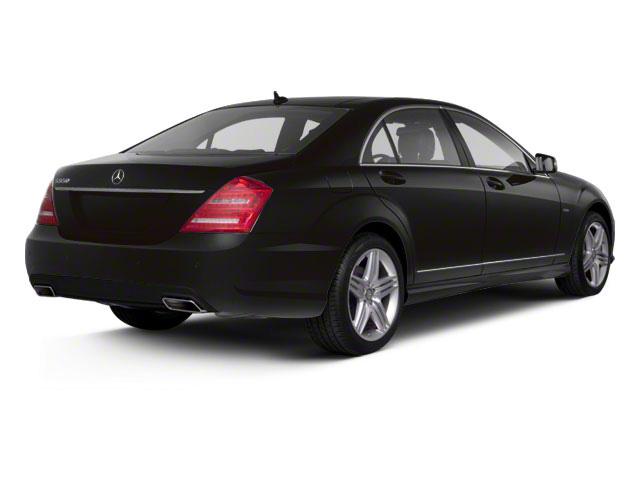 2012 Mercedes-Benz S-Class Vehicle Photo in Ft. Myers, FL 33907