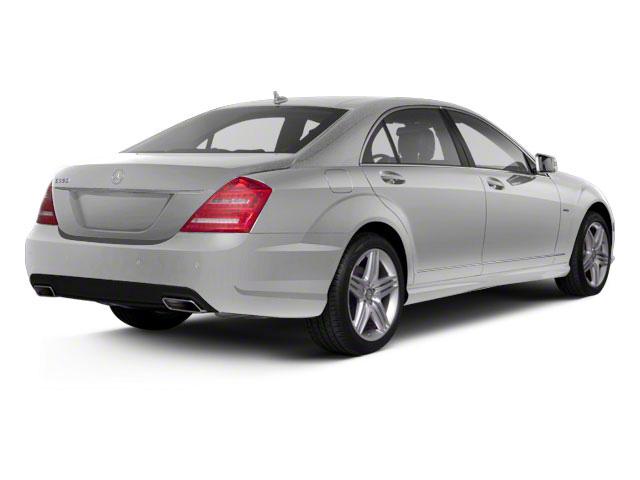 2012 Mercedes-Benz S-Class Vehicle Photo in Coconut Creek, FL 33073