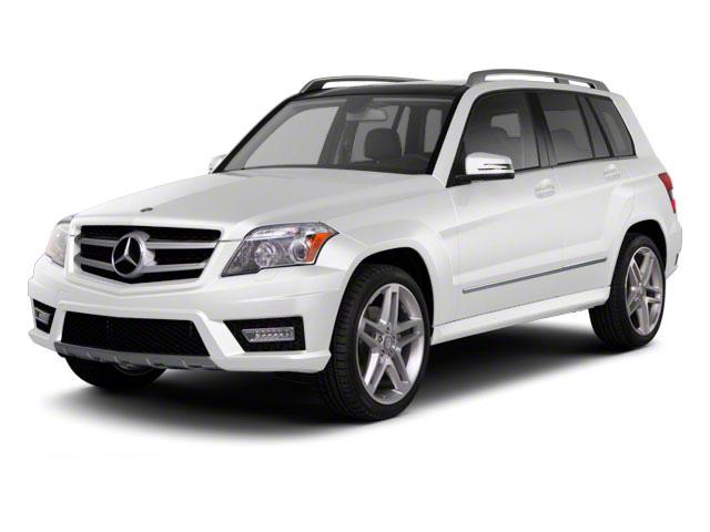 2012 Mercedes-Benz GLK-Class Vehicle Photo in Sanford, FL 32771