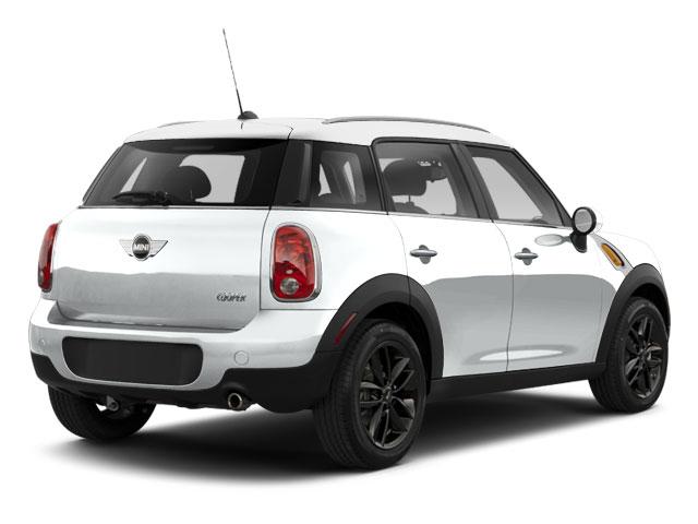 2012 MINI Cooper S Countryman Vehicle Photo in Ft. Myers, FL 33907