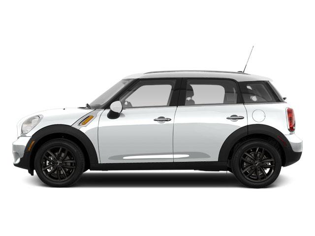 2012 MINI Cooper S Countryman Vehicle Photo in Ft. Myers, FL 33907