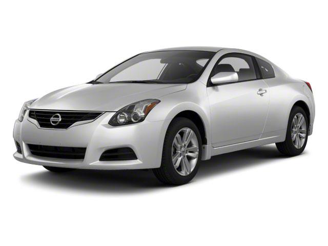 2012 Nissan Altima Vehicle Photo in Stephenville, TX 76401-3713