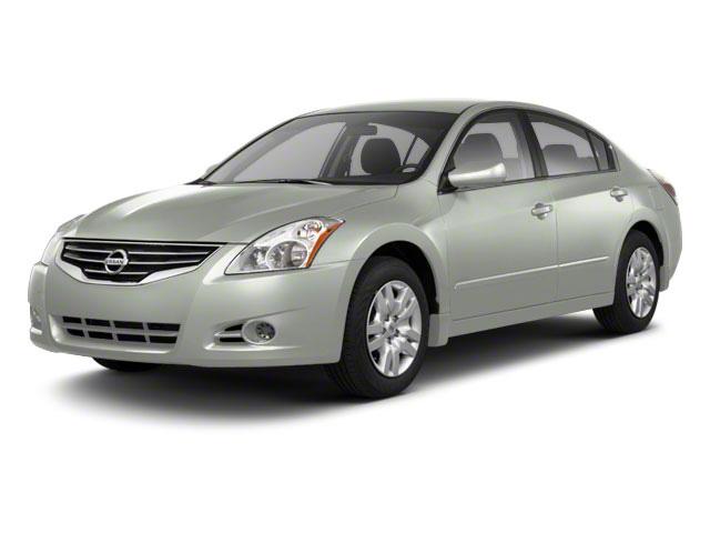 2012 Nissan Altima Vehicle Photo in Plainfield, IL 60586