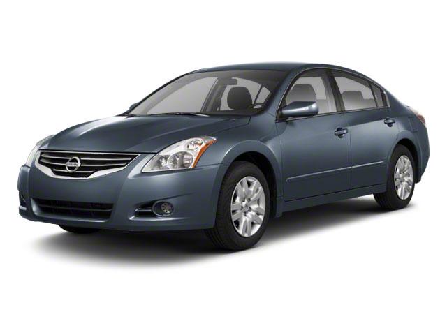 2012 Nissan Altima Vehicle Photo in BETHLEHEM, PA 18017