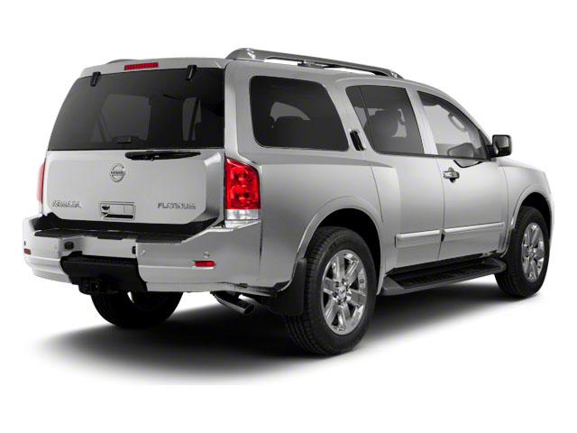 2012 Nissan Armada Vehicle Photo in Layton, UT 84041