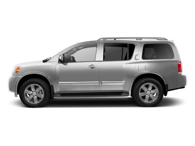 2012 Nissan Armada Vehicle Photo in Layton, UT 84041