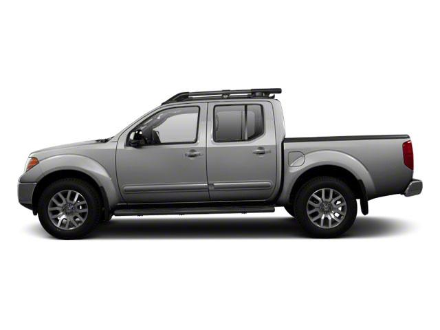 Used 2012 Nissan Frontier SV with VIN 1N6AD0ER4CC482830 for sale in Robstown, TX