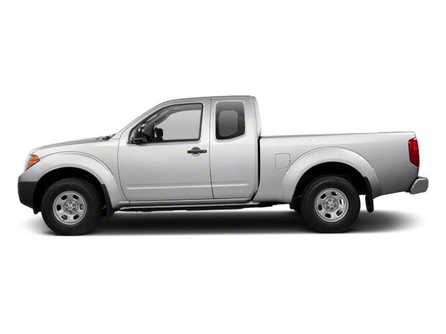 Used 2012 Nissan Frontier SV with VIN 1N6AD0CWXCC443751 for sale in Tucson, AZ