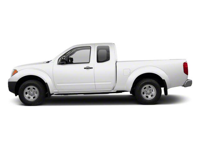 Used 2012 Nissan Frontier SV with VIN 1N6AD0CW8CC433283 for sale in Gettysburg, PA