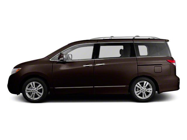 2012 Nissan Quest Vehicle Photo in OSHKOSH, WI 54904-7811